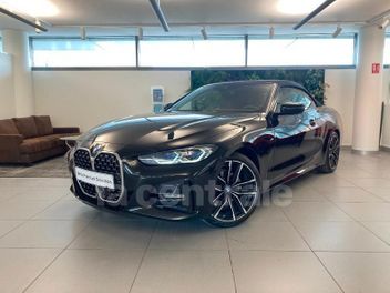 BMW SERIE 4 G23 CABRIOLET (G23) CABRIOLET 420I 184 M SPORT BVA8