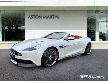 ASTON MARTIN 