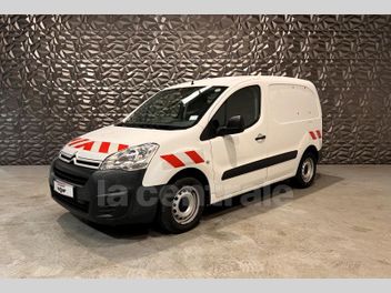 CITROEN BERLINGO 2 MULTISPACE II (3) 1.6 BLUEHDI 100 FEEL