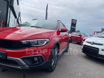 FIAT TIPO 2 CROSS II CROSS 1.0 FIREFLY TURBO 100 S/S PACK