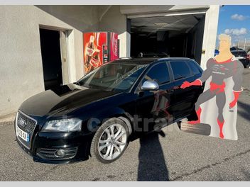 AUDI S3 (2E GENERATION) SPORTBACK II (2) SPORTBACK 2.0 TFSI 265 QUATTRO S TRONIC