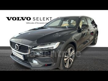 VOLVO V60 (2E GENERATION) CROSS COUNTRY II B4 AWD 197 CH CROSS COUNTRY PRO GEARTRONIC 8