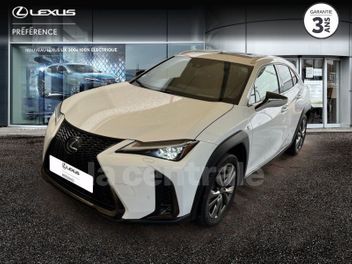 LEXUS UX 2.0 250H 185 8CV 2WD F SPORT