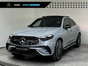 MERCEDES GLC COUPE 2 II 220 D AMG LINE 4MATIC 9G-TRONIC