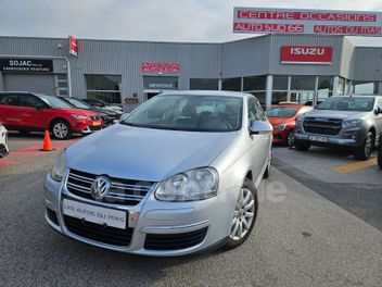 VOLKSWAGEN JETTA 3 III 1.6 TDI 105 CR FAP CONFORTLINE