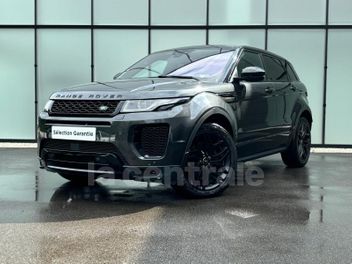 LAND ROVER RANGE ROVER EVOQUE (2) SI4 290 HSE DYNAMIC BVA