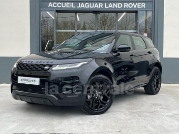 LAND ROVER RANGE ROVER EVOQUE 2 II MARK III P200 FLEXFUEL MHEV AWD BVA9 R-DYNAMIC SE