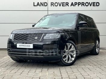 LAND ROVER RANGE ROVER 4 IV (2) 2.0 P400E PHEV SI4 AUTOBIOGRAPHY LWB