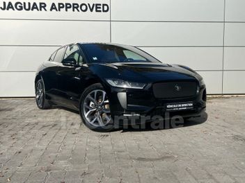 JAGUAR I-PACE EV400 AWD 90KWH R-DYNAMIC HSE