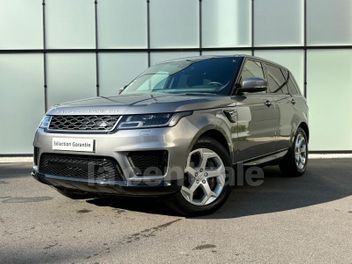 LAND ROVER RANGE ROVER SPORT 2 II (2) 2.0 P400E PHEV 404 HSE DYNAMIC AUTO