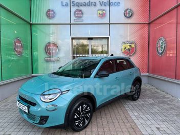 FIAT 600 (2E GENERATION) II 1.2 HYBRID 100 DCT6