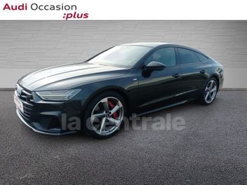 AUDI A7 SPORTBACK 2 II SPORTBACK 55 TFSIE 15CV QUATTRO COMPETITION S TRONIC 7