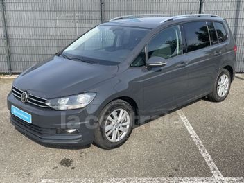 VOLKSWAGEN TOURAN 3 III 2.0 TDI 150 LOUNGE BUSINESS DSG7 7PL