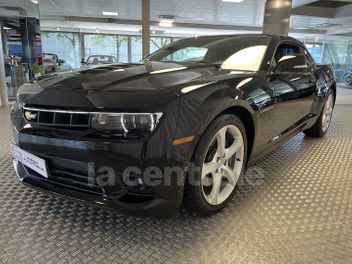 CHEVROLET CAMARO 5 6.2 V8 432CH