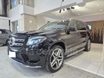 MERCEDES GLS 500 EXECUTIVE 4MATIC