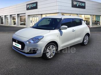 SUZUKI SWIFT 4 IV 1.2 DUALJET HYBRID 90 PRIVILEGE