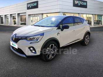 RENAULT CAPTUR 2 II 1.0 TCE 100 INTENS