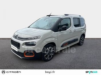 CITROEN BERLINGO 3 MULTISPACE III TAILLE M 1.5 BLUEHDI 130 S&S SHINE BV6