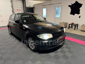 BMW SERIE 1 E87 5 PORTES (E87) (2) 116D 115 CONFORT 5P