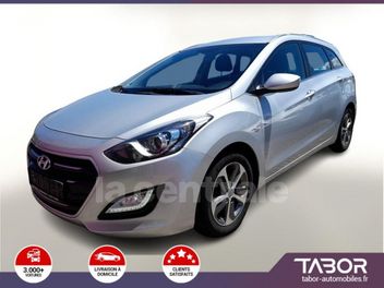 HYUNDAI I30 (2E GENERATION) II (2) 1.6 GDI 135 BLUE DRIVE GO!