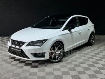 SEAT LEON 3 CUPRA III 2.0 TSI 280 CUPRA DSG