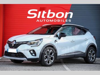 RENAULT CAPTUR 2 II 1.3 TCE 140 INTENS