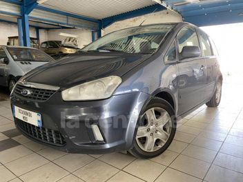 FORD C-MAX 1.6 TDCI 90 TREND