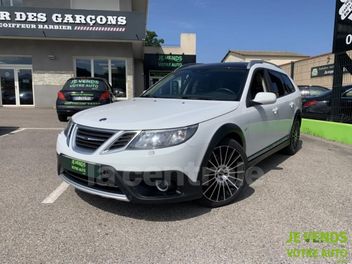 SAAB 9-3X 2.0T BIOPOWER 210 XWD