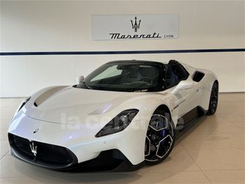 MASERATI 