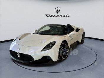 MASERATI 