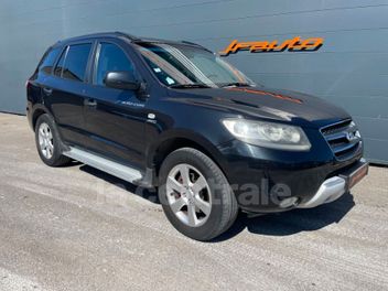 HYUNDAI SANTA FE 2 BVM II 2.2 CRDI 155 CH 7 PLACES COMFORT 4WD 155CV 4X4 5P