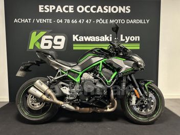 KAWASAKI H2 1000