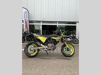 HUSQVARNA SUPERMOTO 701