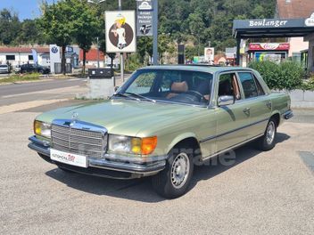 MERCEDES 280 SE BVA