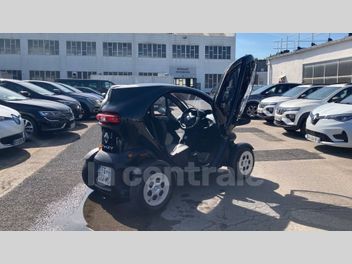 RENAULT TWIZY LIFE 17CH 6.1 KWH