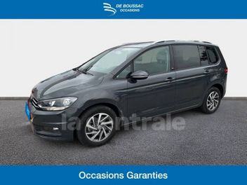 VOLKSWAGEN TOURAN 3 III 1.5 TSI 150 EVO BLUEMOTION TECHNOLOGY CARAT 7PL