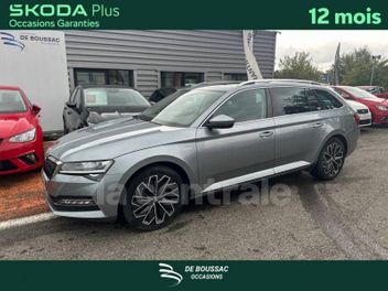 SKODA SUPERB 3 COMBI III (2) COMBI 1.4 TSI PHEV 218 8CV LAURIN & KLEMENT DSG6