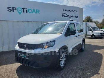 PEUGEOT RIFTER 1.2 PURETECH 110 S&S ACTIVE