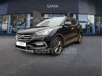 HYUNDAI SANTA FE 3 III (2) 2.2 CRDI 200 EXECUTIVE BVA