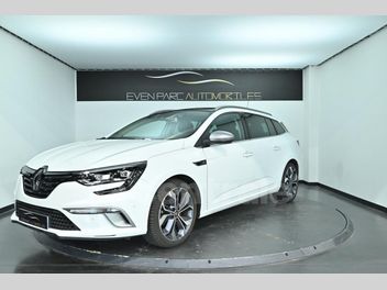 RENAULT MEGANE 4 ESTATE IV TCE 140 ENERGY GT-LINE