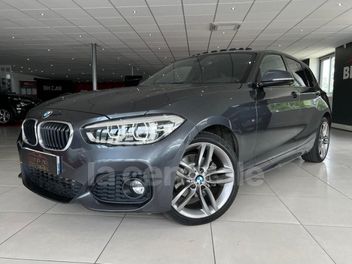 BMW SERIE 1 F20 5 PORTES (F20) (2) 120D M SPORT ULTIMATE 5P BVA8