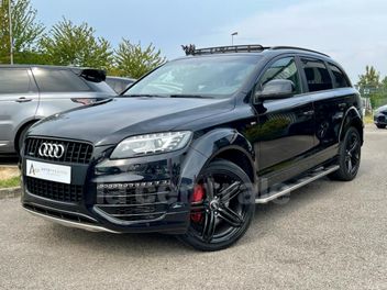 AUDI Q7 (2) 3.0 V6 TDI 245 AMBIENTE 7PL