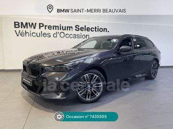 BMW SERIE 5 G61 TOURING (G61) TOURING 530E XDRIVE PHEV 299 M SPORT BVA8