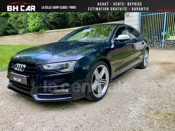 AUDI S5 SPORTBACK (2) SPORTBACK V6 3.0 TFSI 333 QUATTRO S TRONIC 7