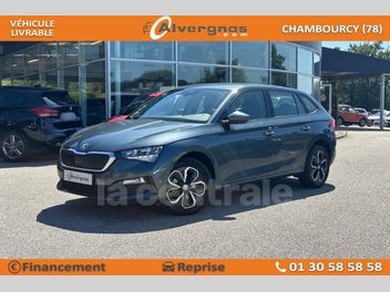 SKODA SCALA 1.0 TSI 116 AMBITION BV6