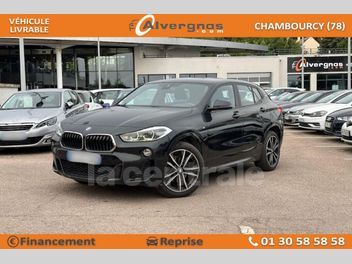 BMW X2 F39 (F39) SDRIVE 18D M SPORT BVA8