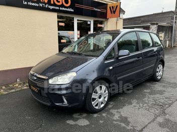 FORD FOCUS C-MAX 1.6 TDCI 90 TREND