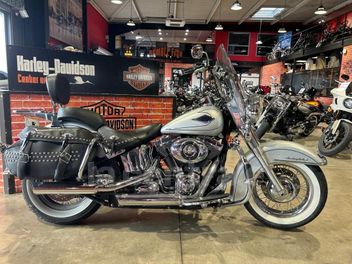 HARLEY DAVIDSON SOFTAIL H CLASSIC 1690