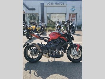 MV AGUSTA BRUTALE 800 RR