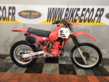 HONDA CR 250